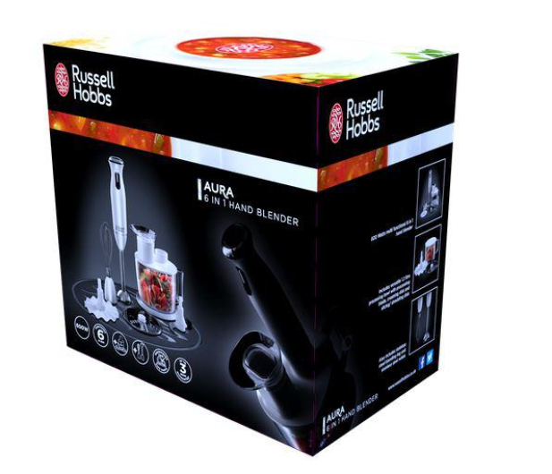 Russell Hobbs Aura 6w1 21500-56 - 317997 - zdjęcie 3